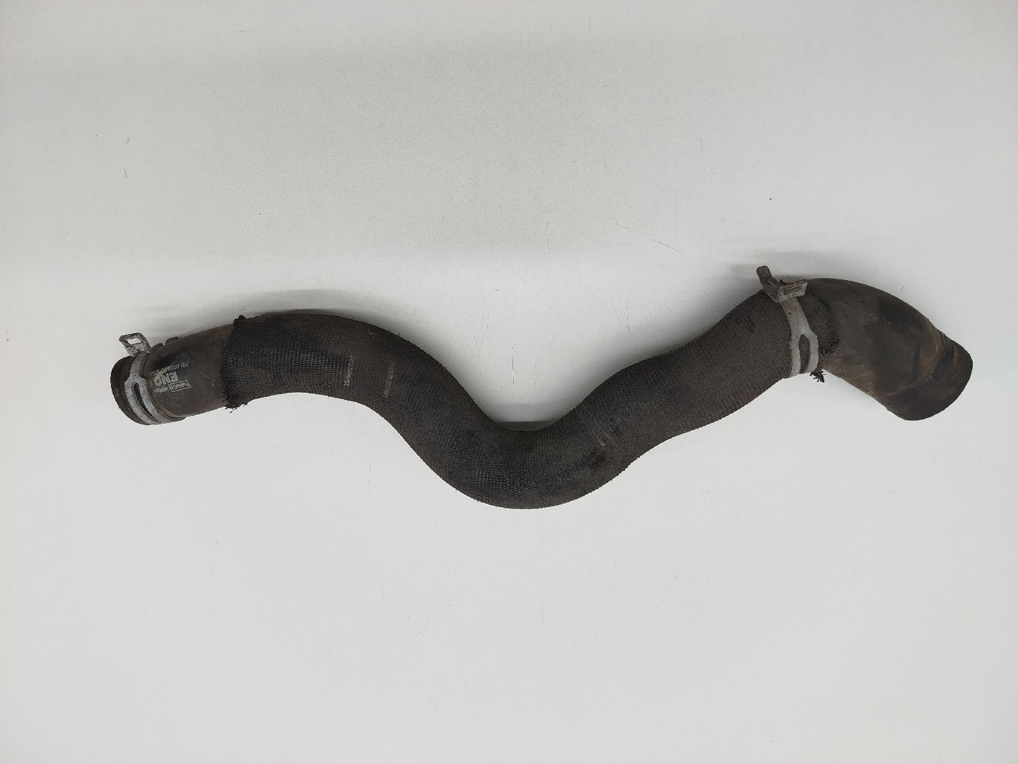 Tubo de Água FORD FOCUS IV Turnier (HP) | 18 - 