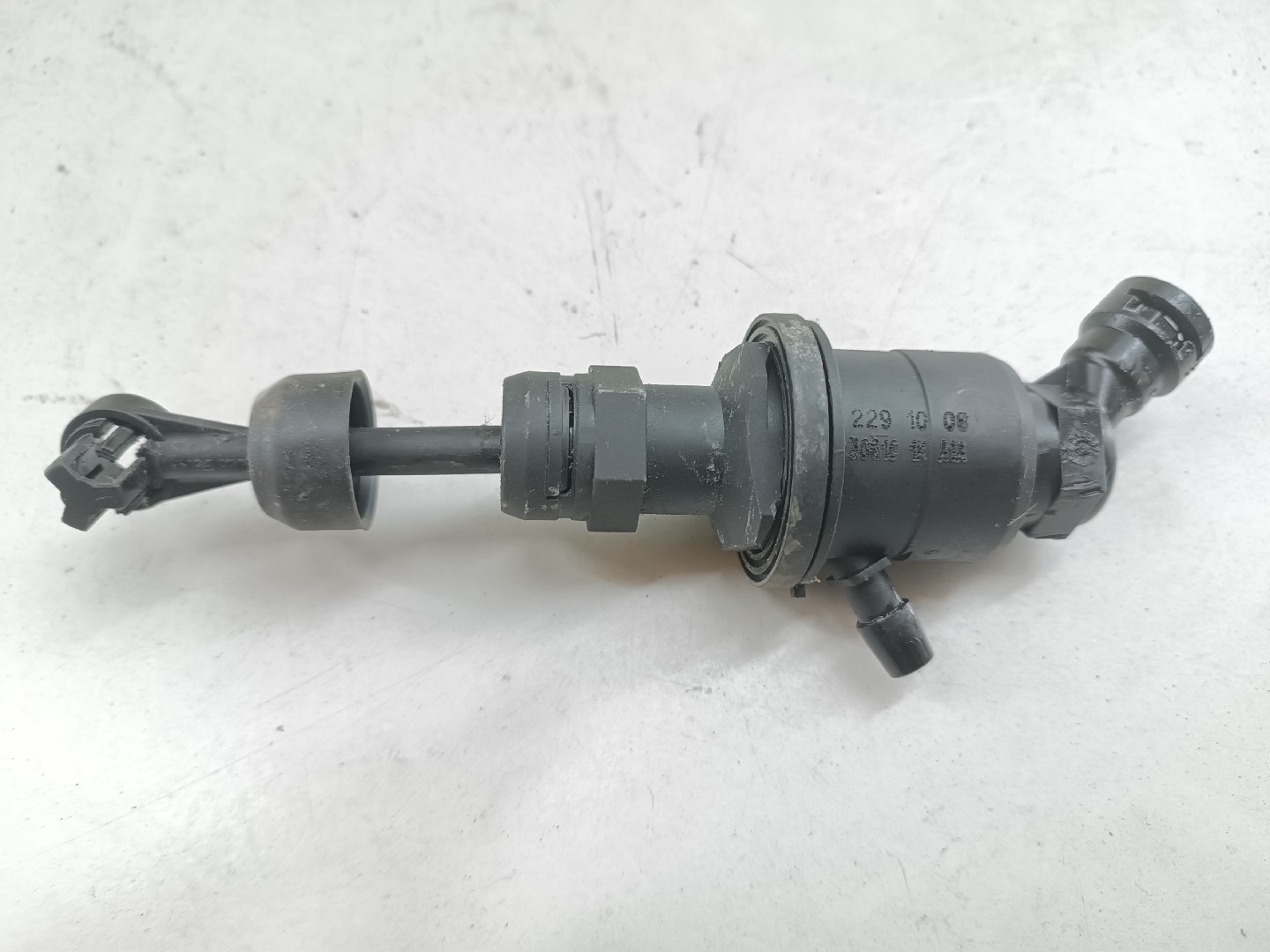 Cilindro mestre NISSAN JUKE (F15) | 10 - 