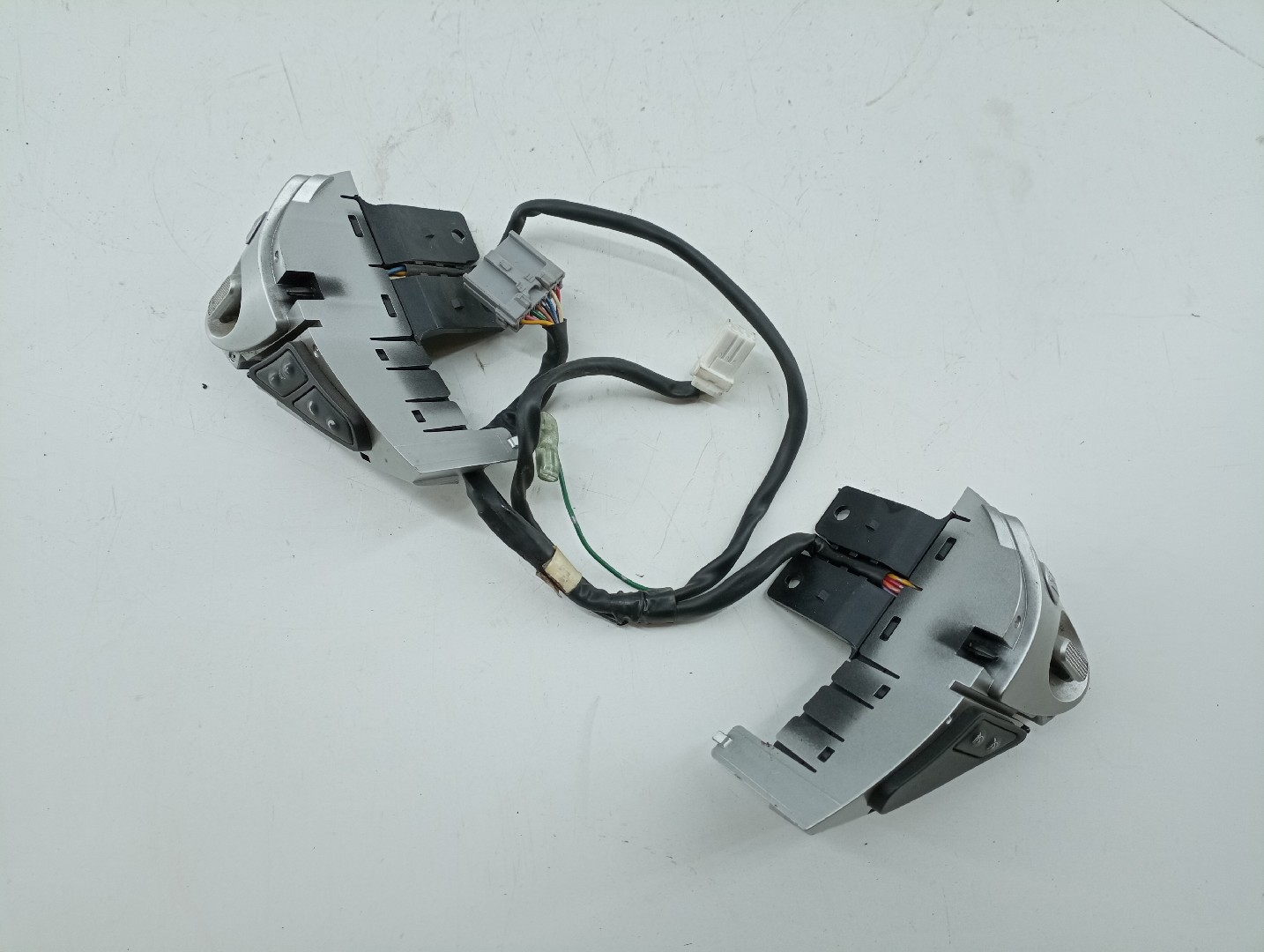 Comutador de volante NISSAN JUKE (F15) | 10 -  Imagem-4