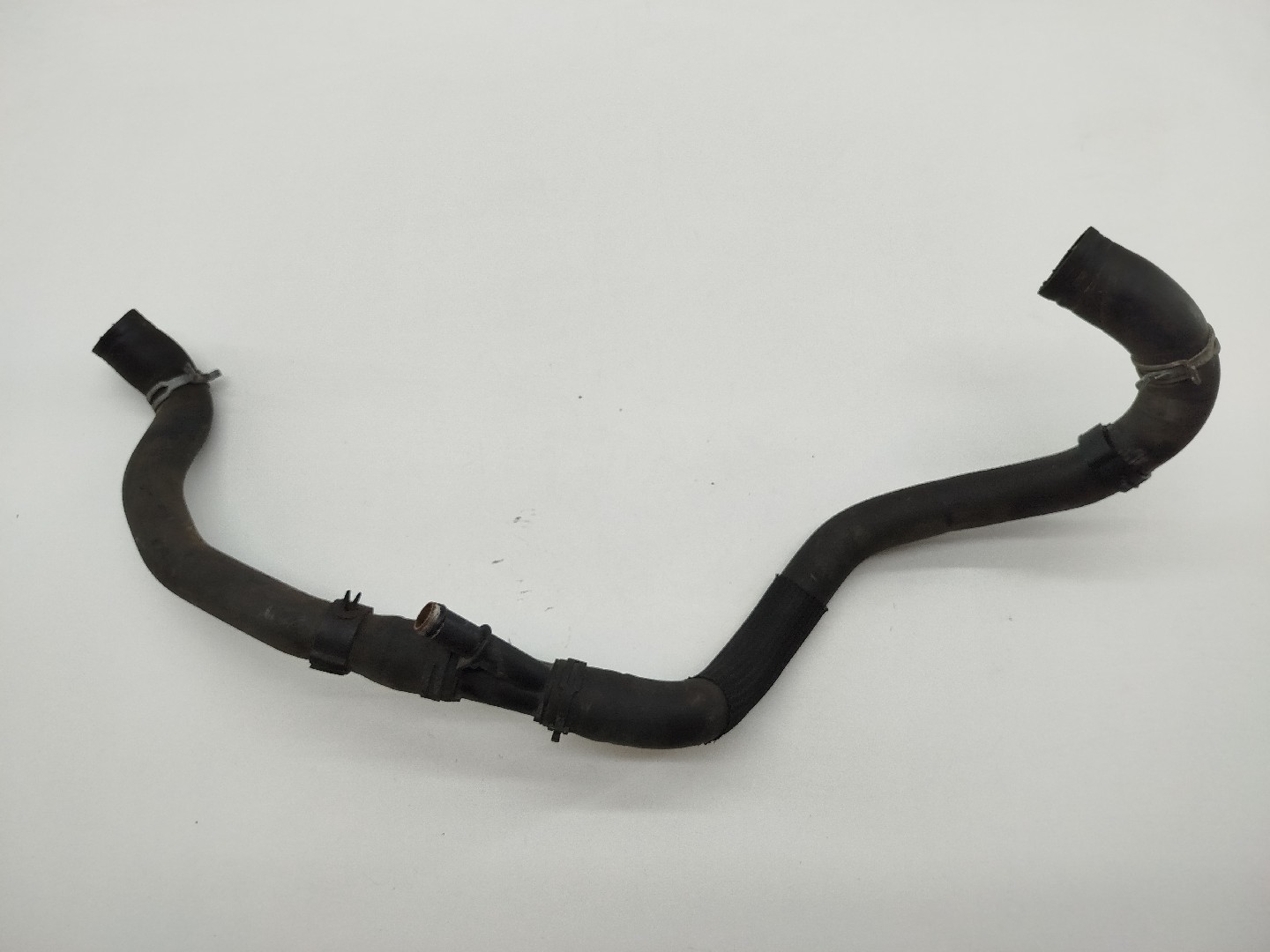 Tubo de Água FORD FOCUS IV Turnier (HP) | 18 - 