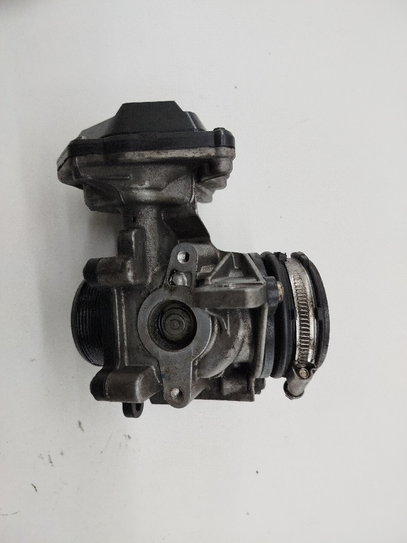Válvula EGR FORD FOCUS IV Turnier (HP) | 18 -  Imagem-1