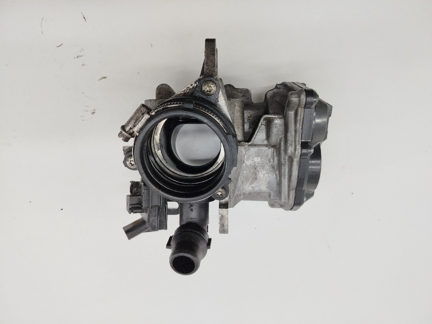 Válvula EGR FORD FOCUS IV Turnier (HP) | 18 - 