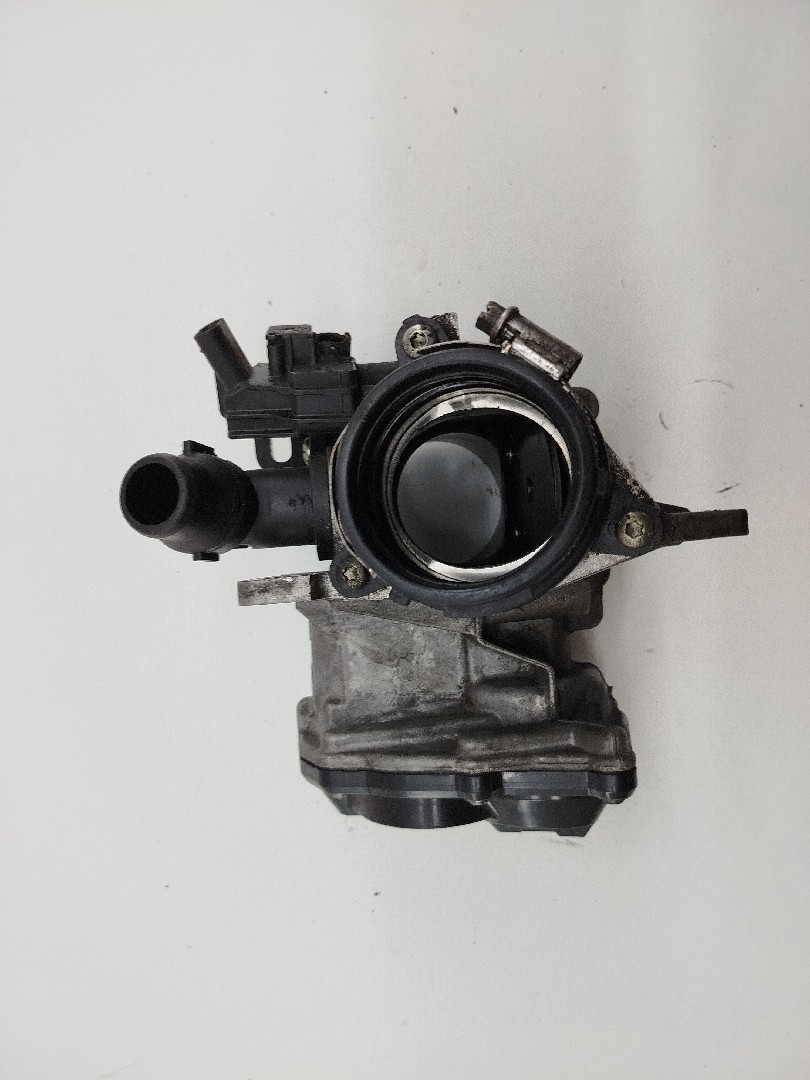 Válvula EGR FORD FOCUS IV Turnier (HP) | 18 -  Imagem-5