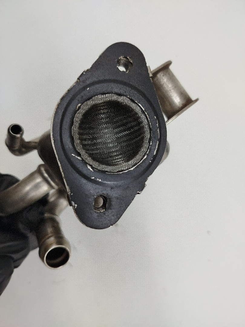 EGR Radiador  FORD FOCUS IV Turnier (HP) | 18 -  Imagem-3