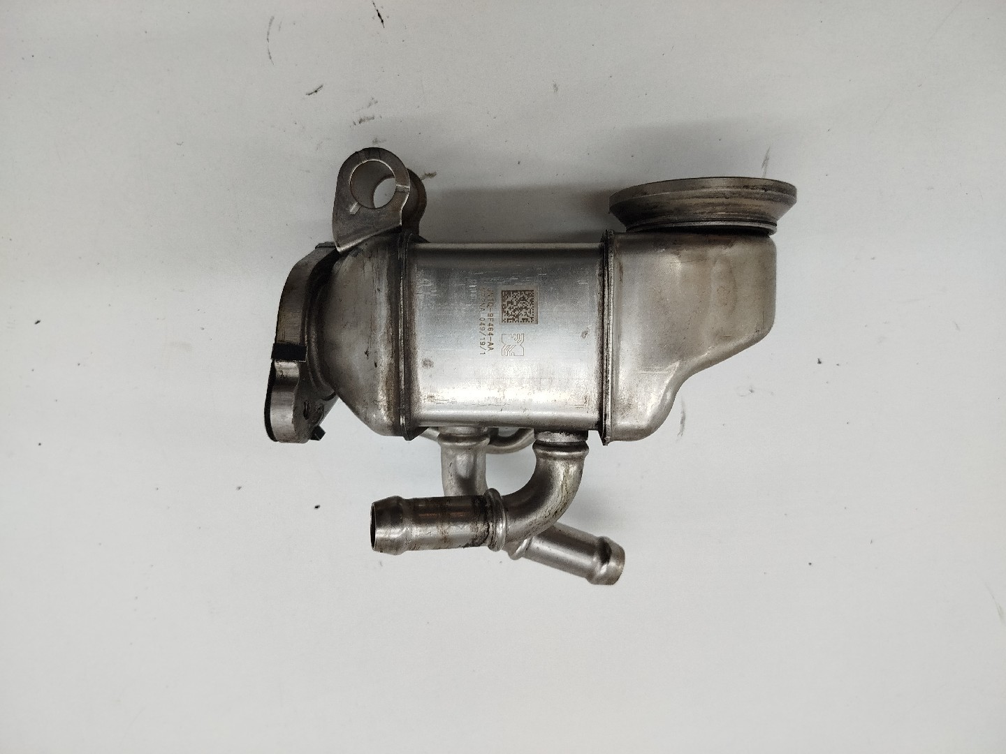 EGR Radiador  FORD FOCUS IV Turnier (HP) | 18 - 