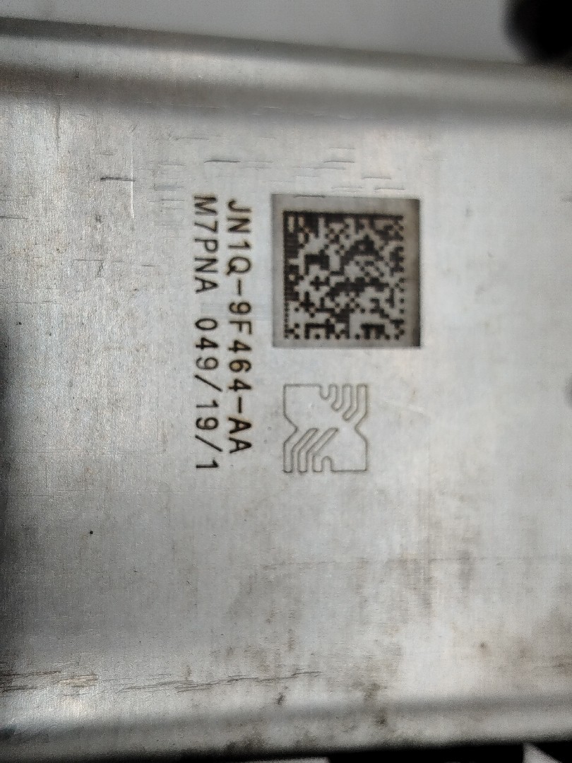 EGR Radiador  FORD FOCUS IV Turnier (HP) | 18 -  Imagem-5