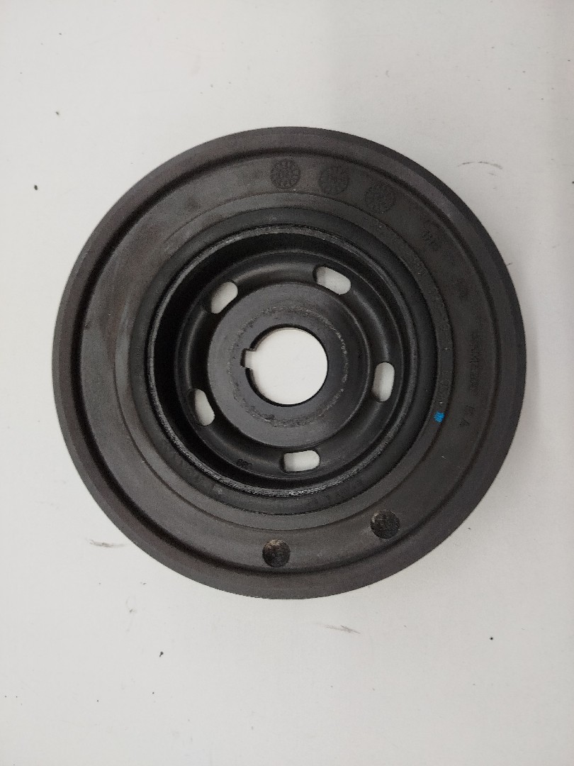 Polia da Cambota FORD FOCUS IV Turnier (HP) | 18 - 