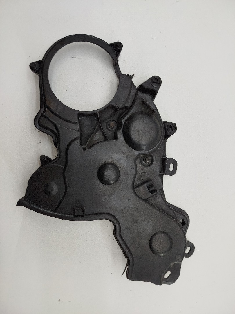 Tampa de distribuição FORD FOCUS IV Turnier (HP) | 18 -  Imagem-2