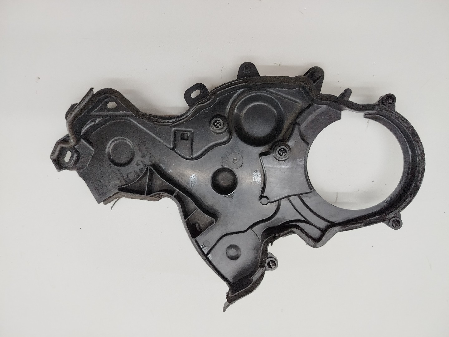 Tampa de distribuição FORD FOCUS IV Turnier (HP) | 18 - 