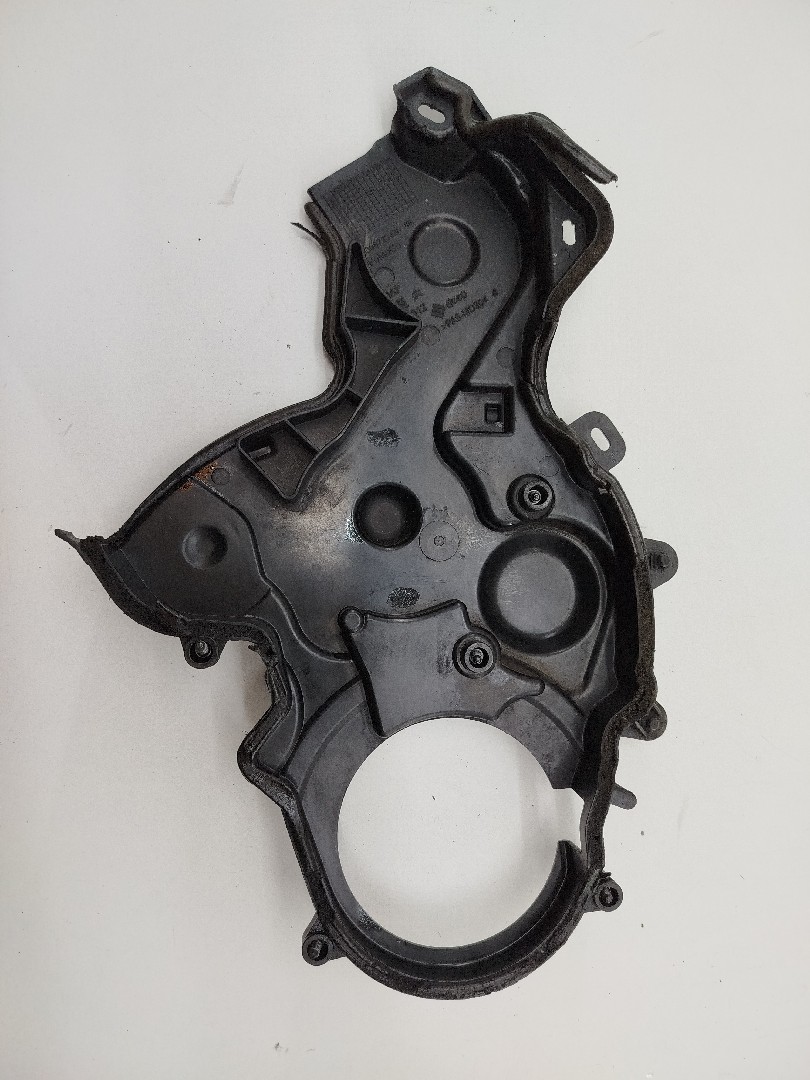 Tampa de distribuição FORD FOCUS IV Turnier (HP) | 18 -  Imagem-4