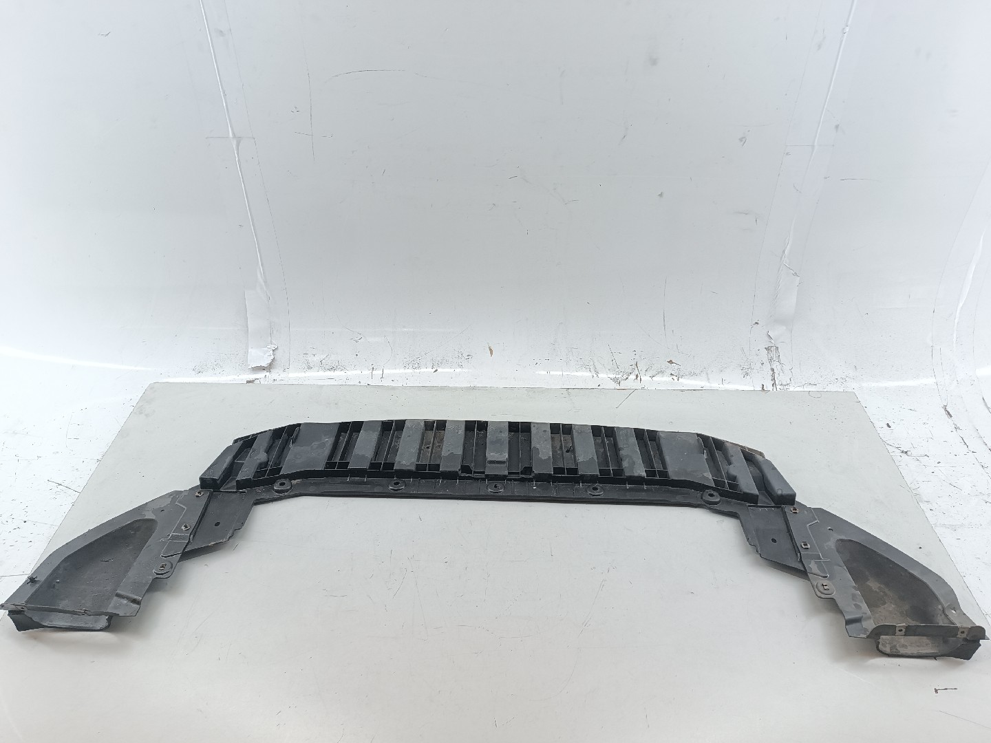 Lip de para-choques frontal FORD FOCUS IV Turnier (HP) | 18 - 