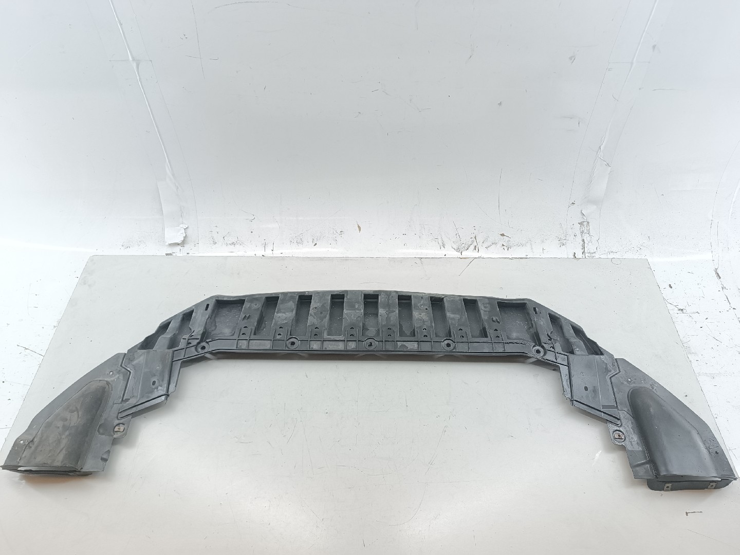 Lip de para-choques frontal FORD FOCUS IV Turnier (HP) | 18 -  Imagem-3