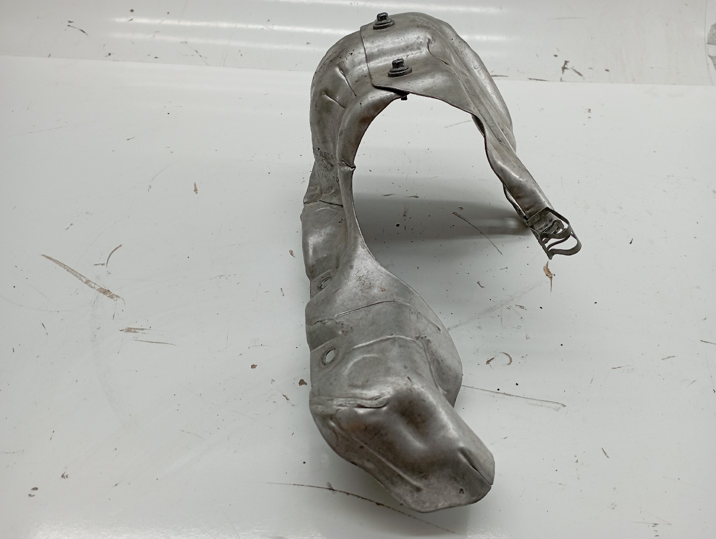 Proteção térmica FORD FOCUS IV Turnier (HP) | 18 -  Imagem-1