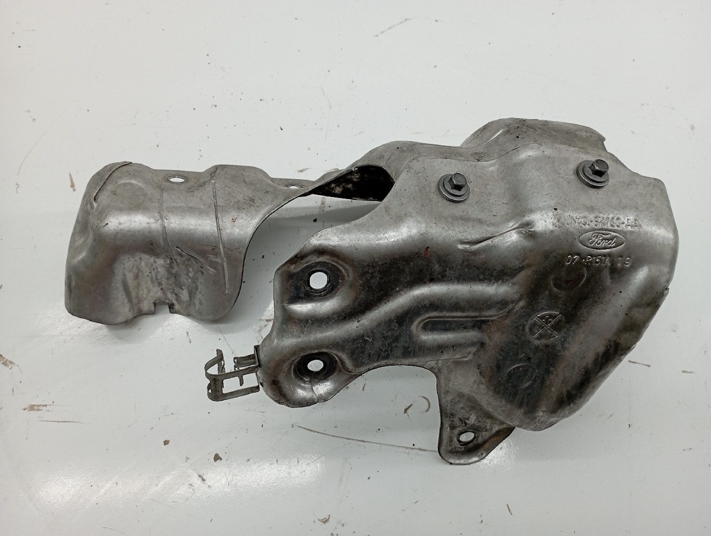 Proteção térmica FORD FOCUS IV Turnier (HP) | 18 - 