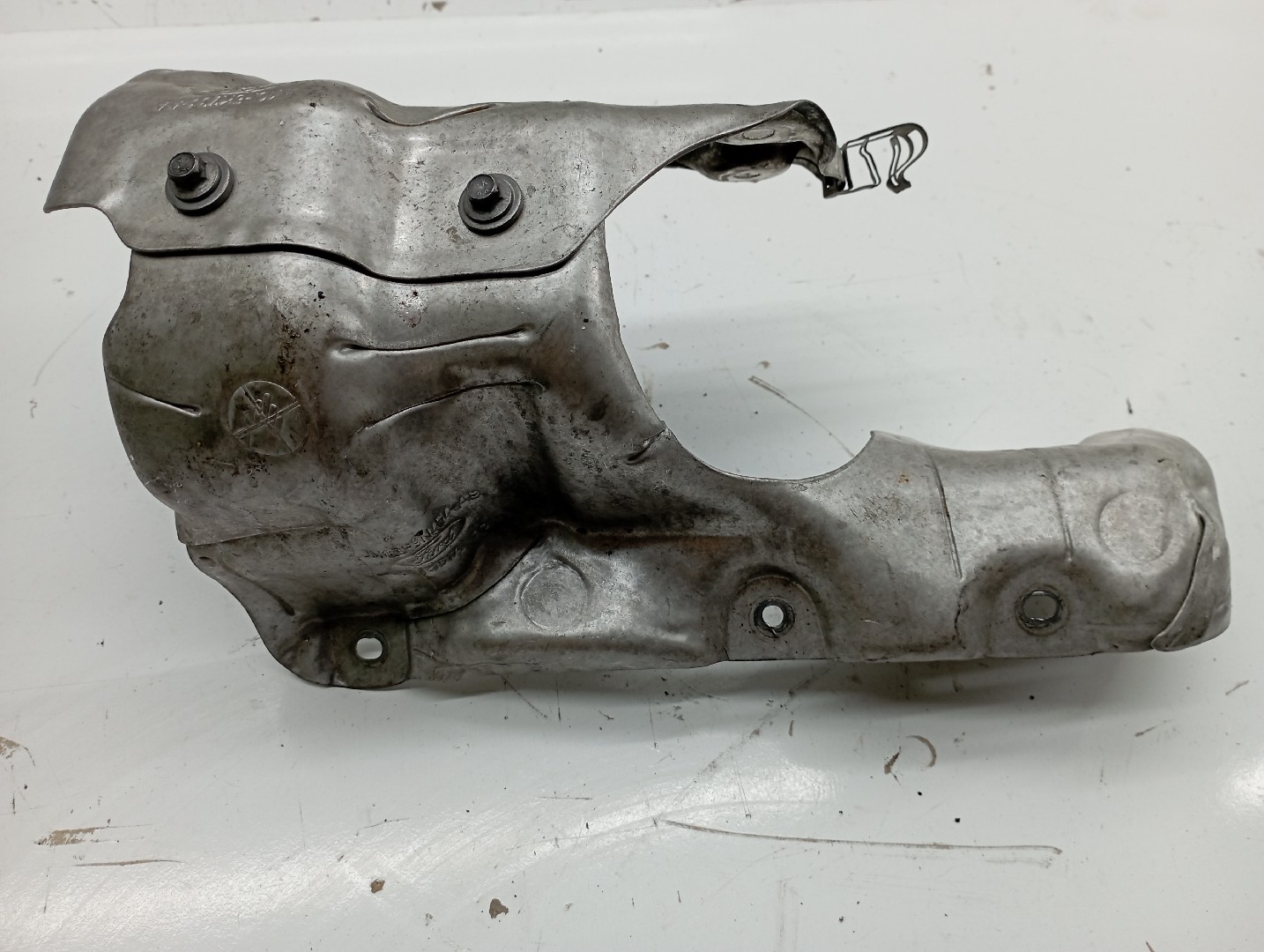 Proteção térmica FORD FOCUS IV Turnier (HP) | 18 -  Imagem-7