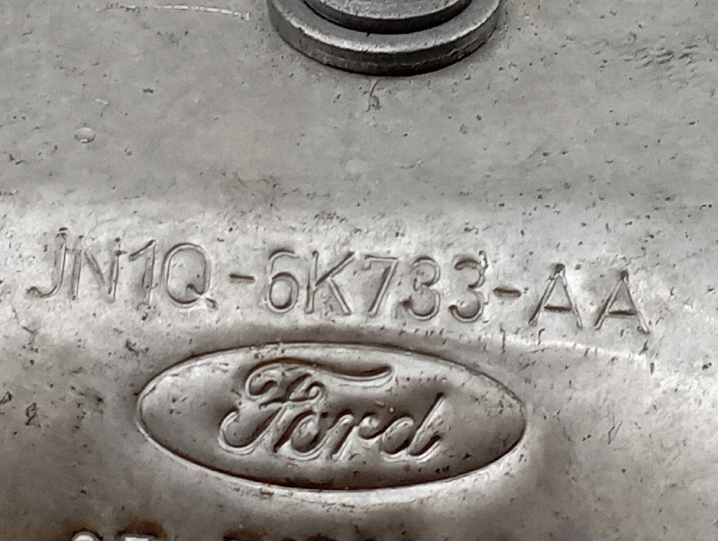 Proteção térmica FORD FOCUS IV Turnier (HP) | 18 -  Imagem-4