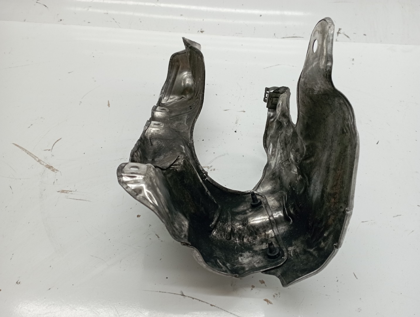 Proteção térmica FORD FOCUS IV Turnier (HP) | 18 -  Imagem-3