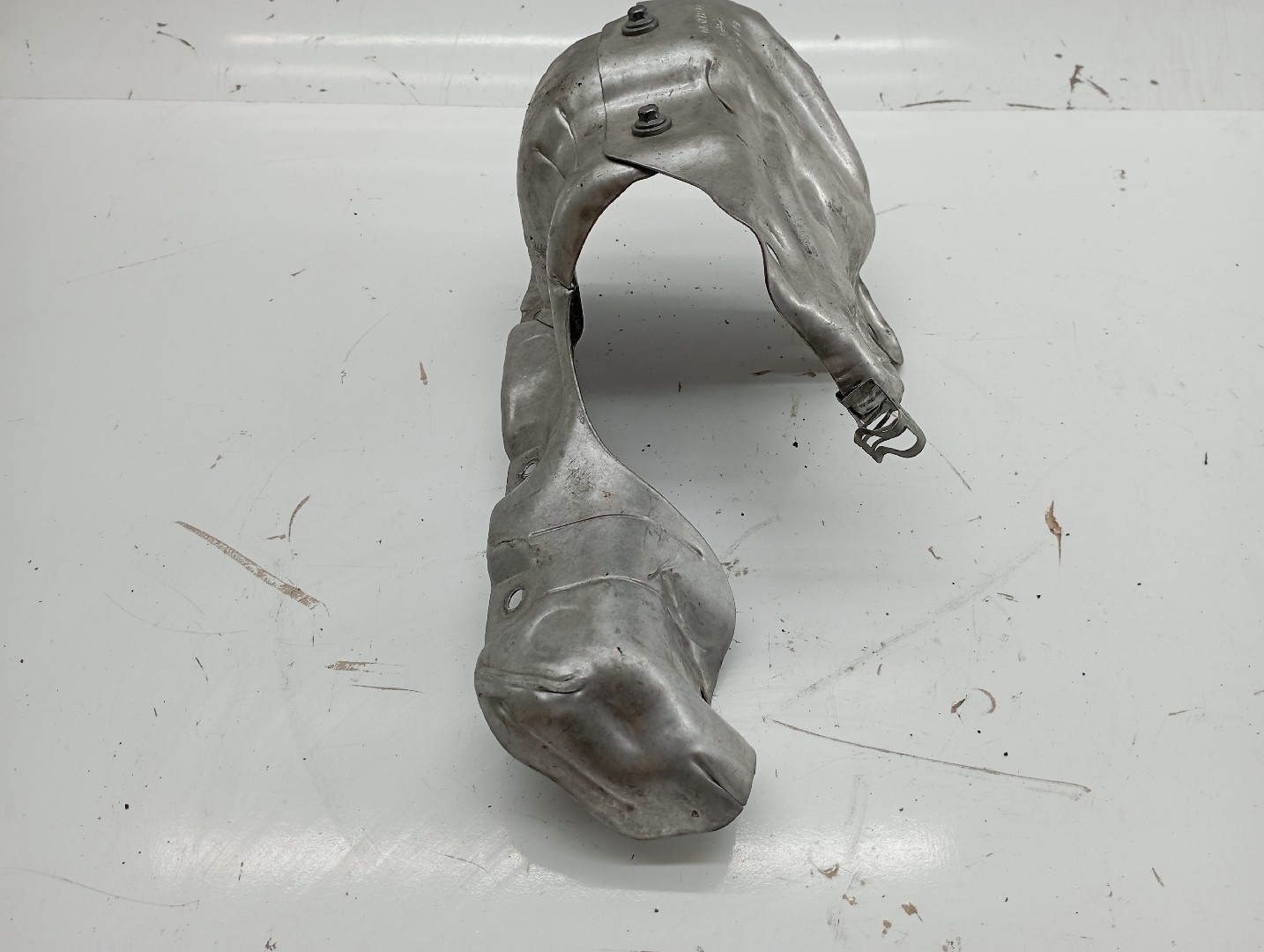 Proteção térmica FORD FOCUS IV Turnier (HP) | 18 -  Imagem-6