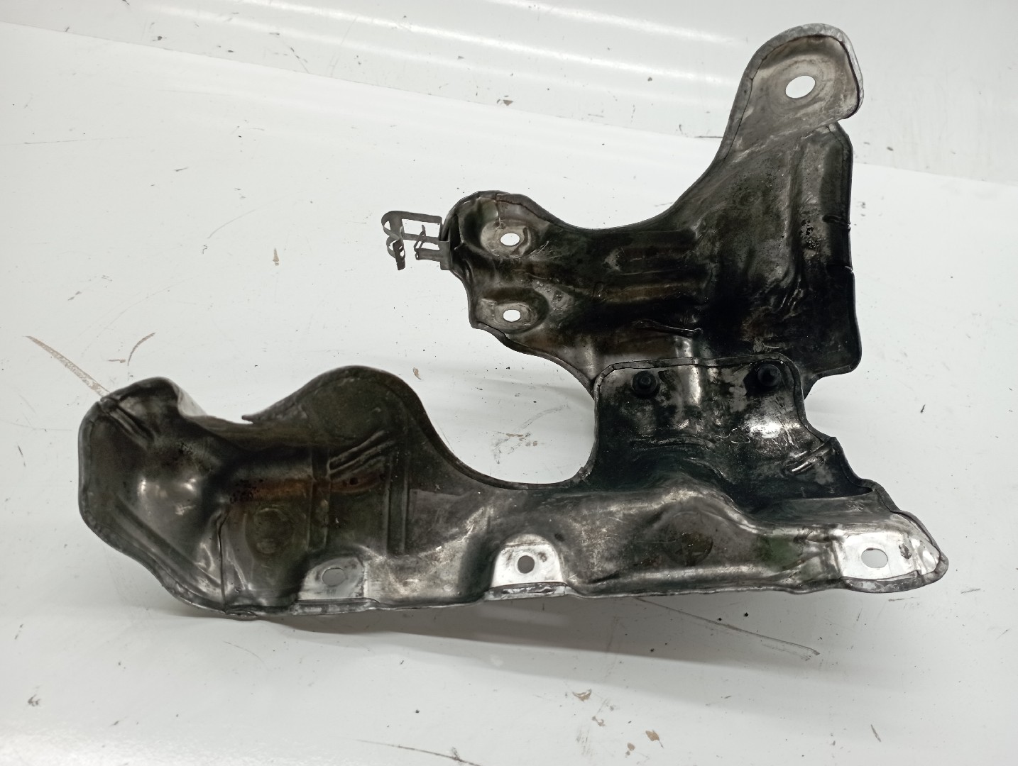 Proteção térmica FORD FOCUS IV Turnier (HP) | 18 -  Imagem-2