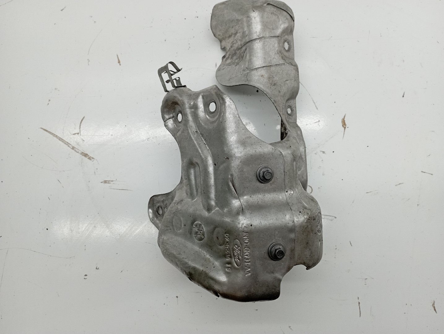 Proteção térmica FORD FOCUS IV Turnier (HP) | 18 -  Imagem-5