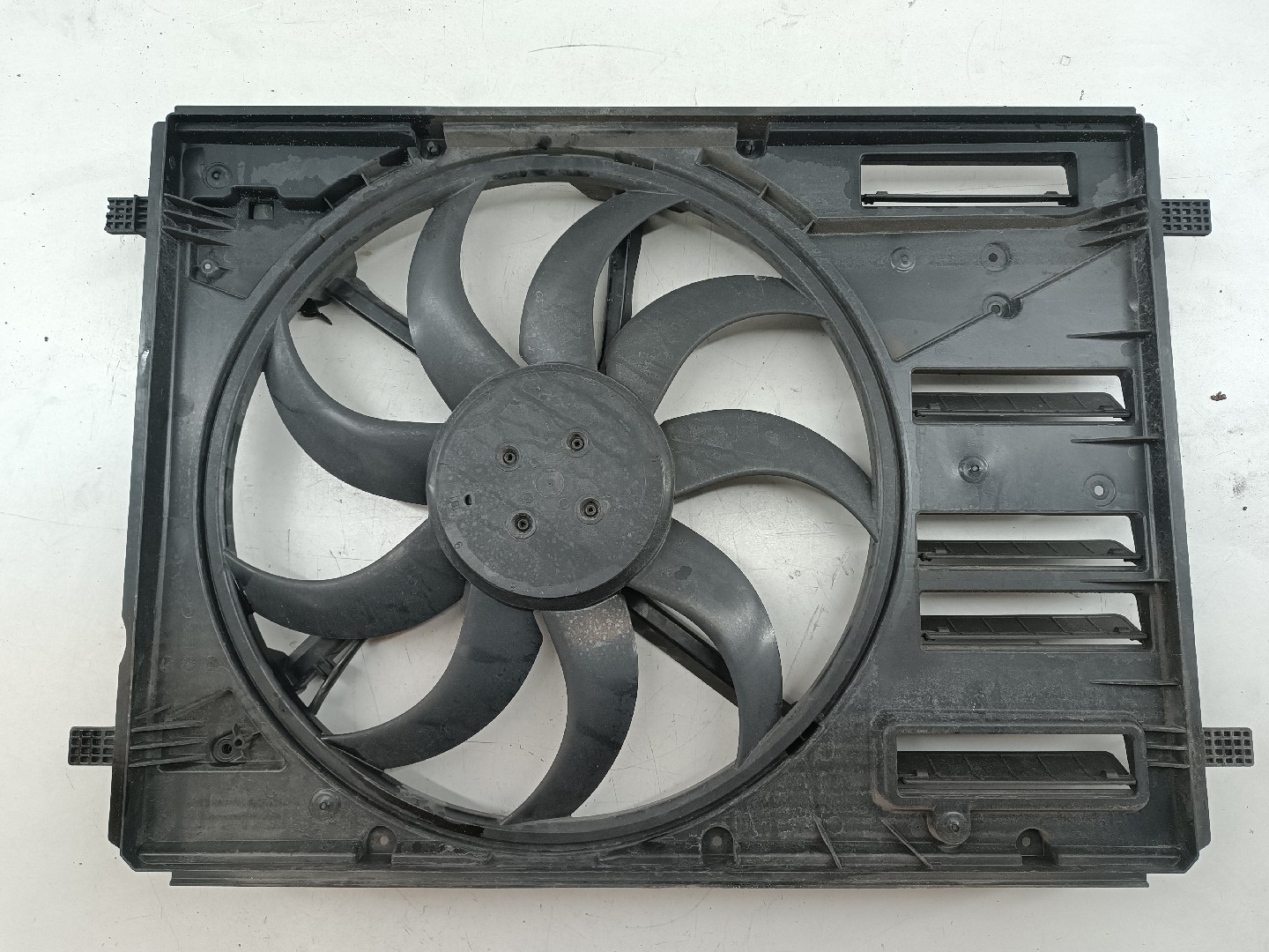 Termo ventilador FORD FOCUS IV Turnier (HP) | 18 -  Imagem-2