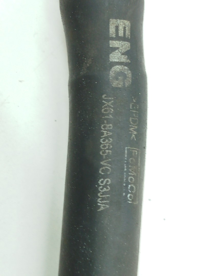 Tubo de Água FORD FOCUS IV Turnier (HP) | 18 -  Imagem-2