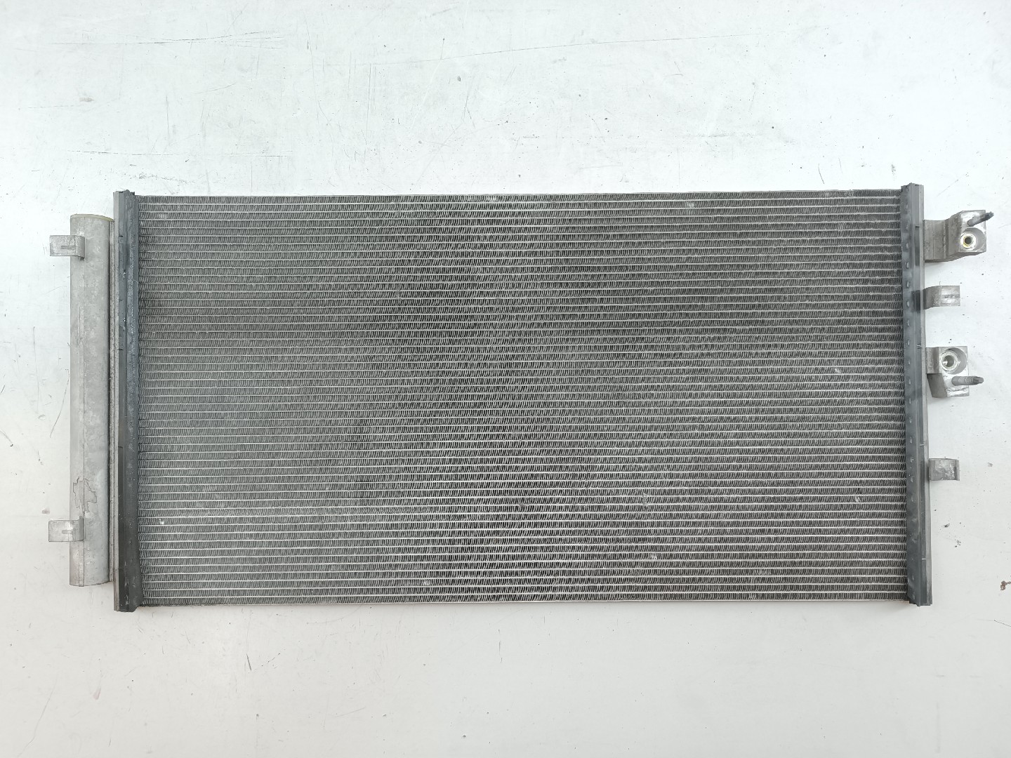 Radiador de AC FORD FOCUS IV Turnier (HP) | 18 - 
