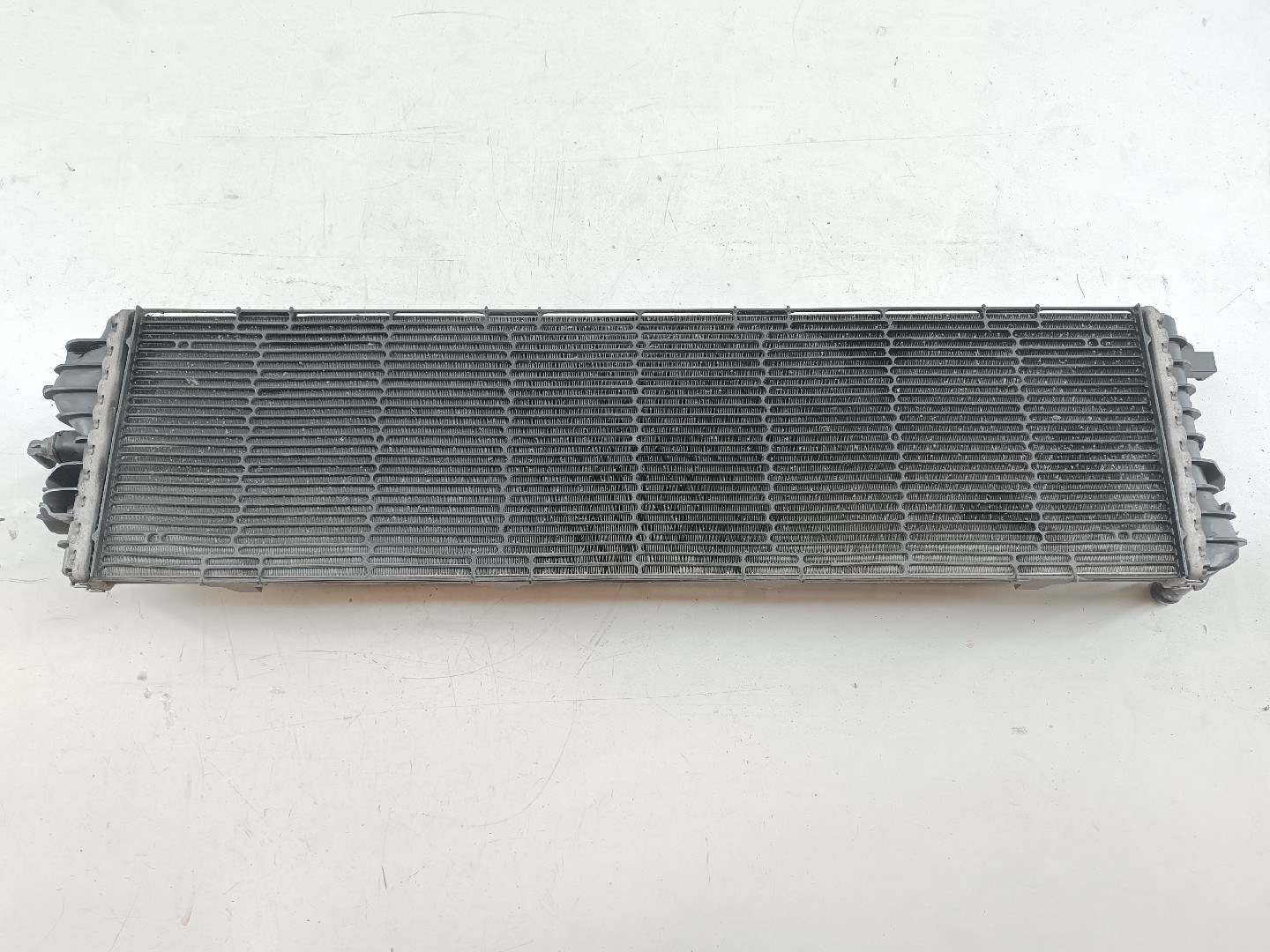 Radiador de água FORD FOCUS IV Turnier (HP) | 18 - 
