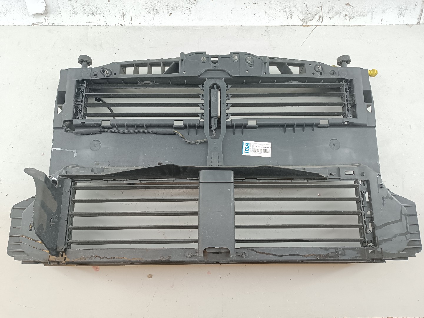 Frente em Fibra ou Chapa FORD FOCUS IV Turnier (HP) | 18 - 