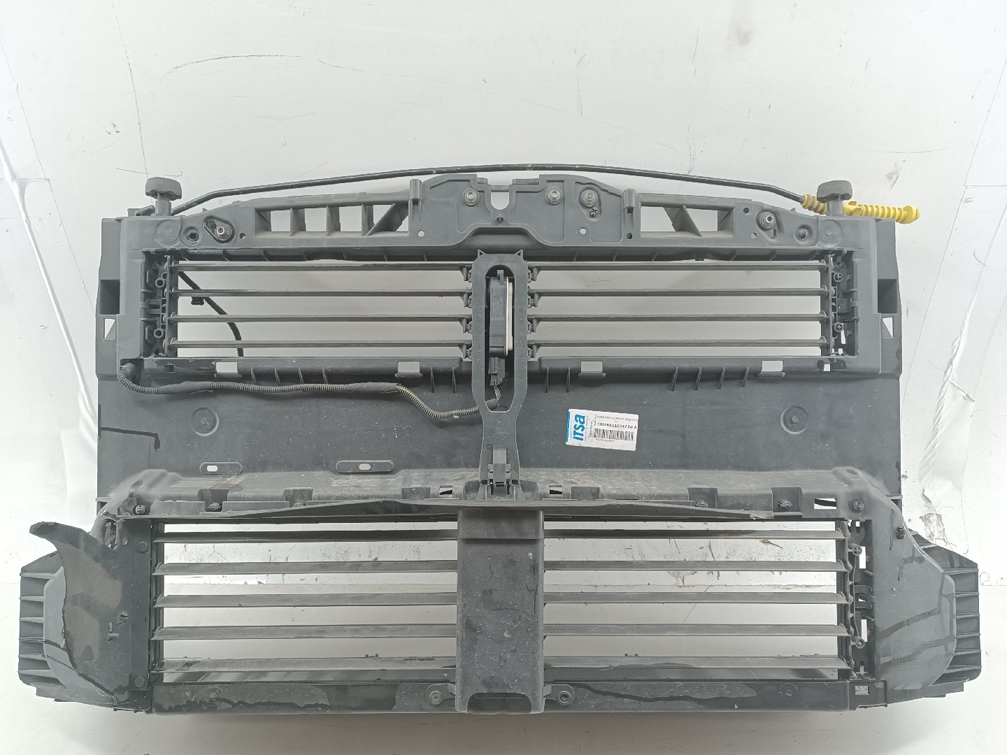 Frente em Fibra ou Chapa FORD FOCUS IV Turnier (HP) | 18 -  Imagem-5