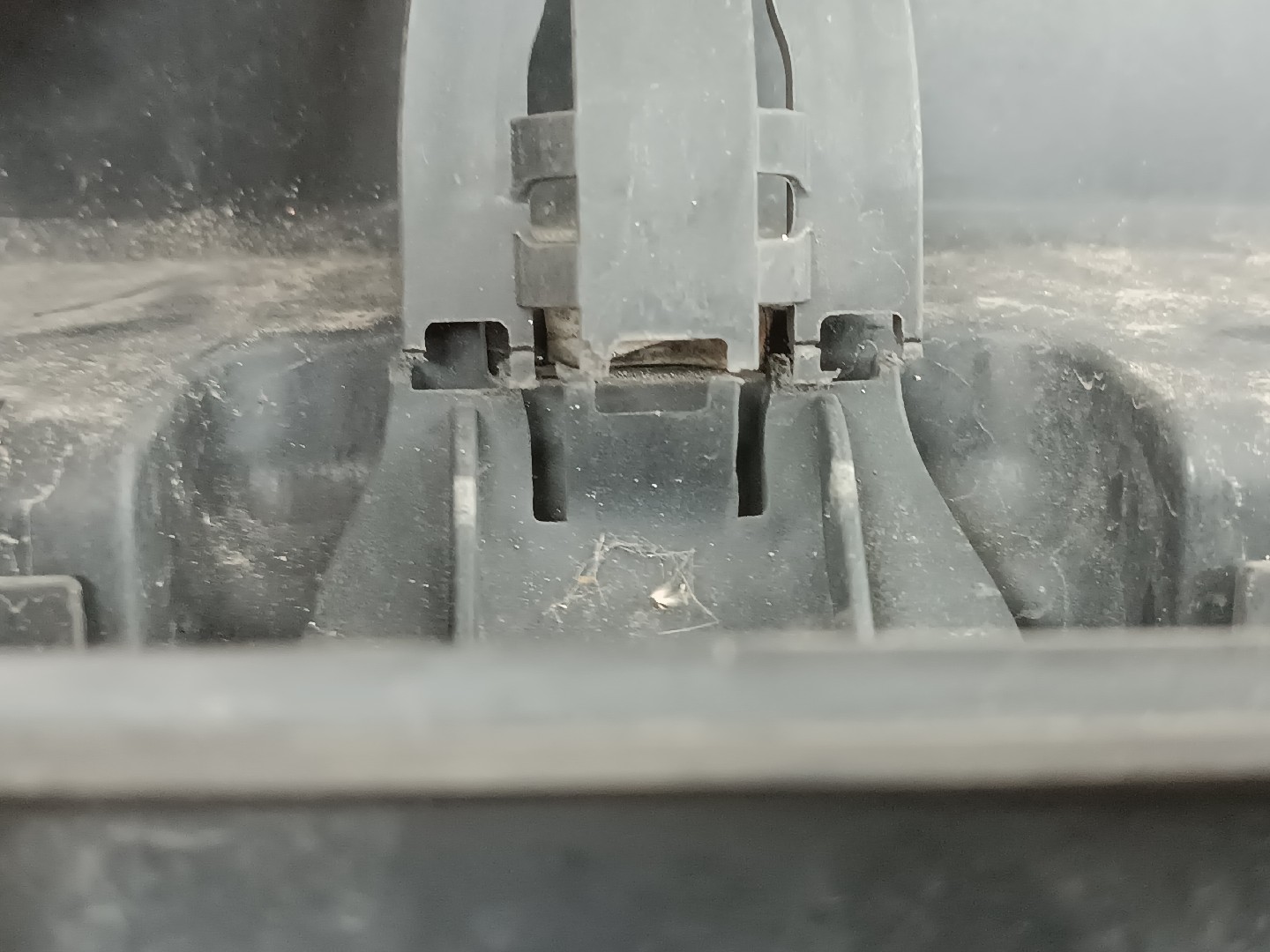 Frente em Fibra ou Chapa FORD FOCUS IV Turnier (HP) | 18 -  Imagem-1