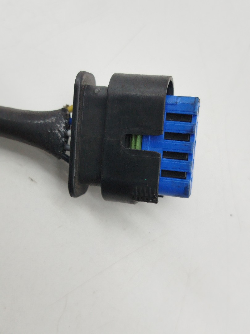 Sonda Lambda FORD FOCUS IV Turnier (HP) | 18 -  Imagem-1
