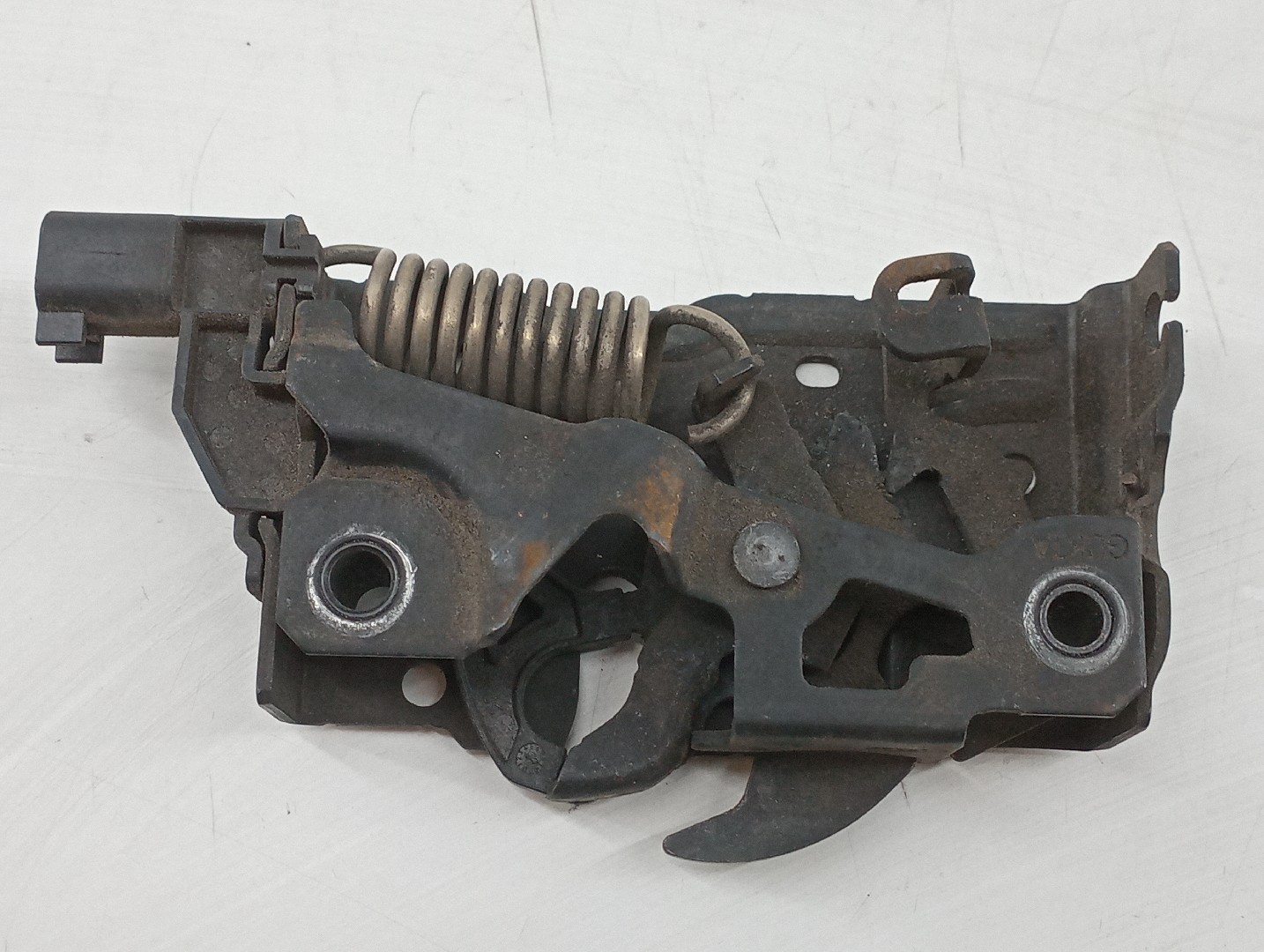 Fecho Capot FORD FOCUS IV Turnier (HP) | 18 -  Imagem-1