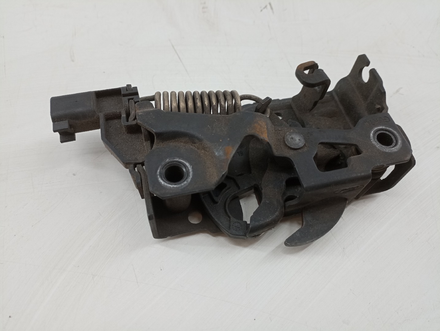 Fecho Capot FORD FOCUS IV Turnier (HP) | 18 - 