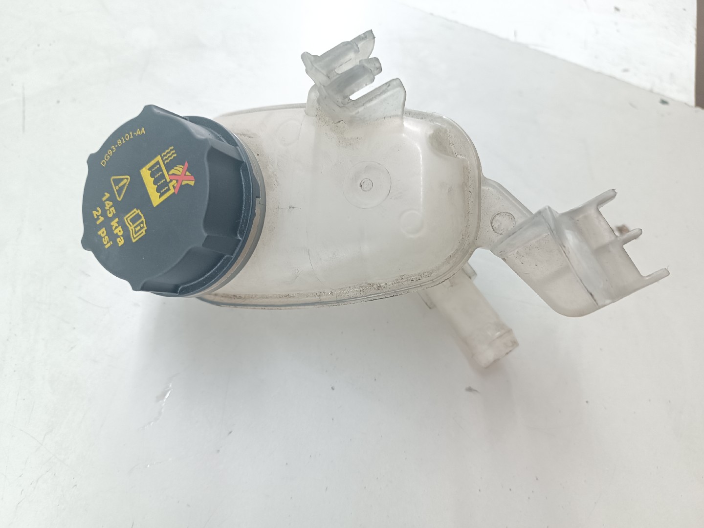 Vaso de expansão FORD FOCUS IV Turnier (HP) | 18 -  Imagem-3