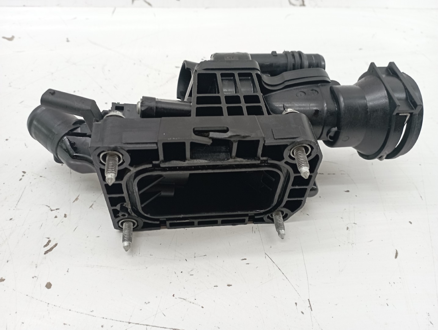 Carcaça de termostato FORD FOCUS IV Turnier (HP) | 18 -  Imagem-1