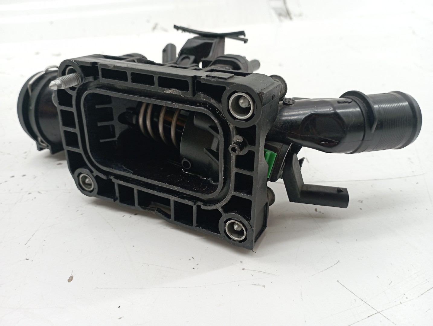 Carcaça de termostato FORD FOCUS IV Turnier (HP) | 18 -  Imagem-2