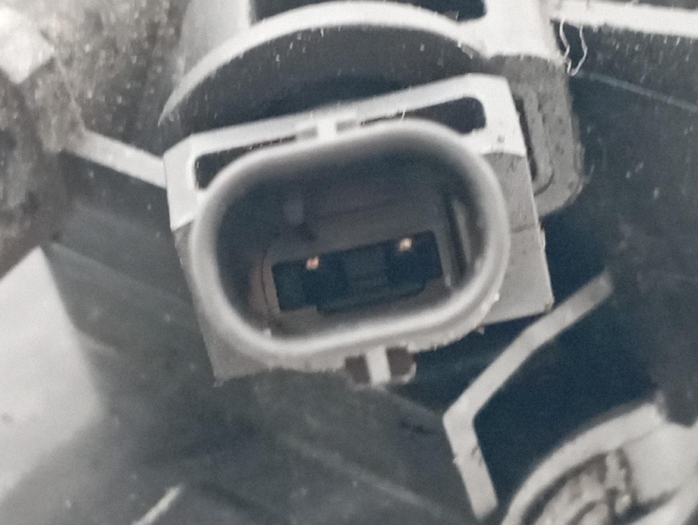 Carcaça de termostato FORD FOCUS IV Turnier (HP) | 18 -  Imagem-4