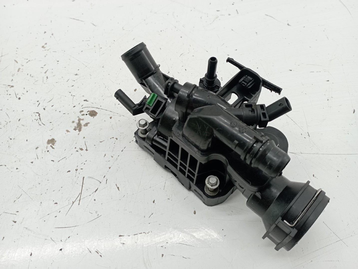 Carcaça de termostato FORD FOCUS IV Turnier (HP) | 18 -  Imagem-6