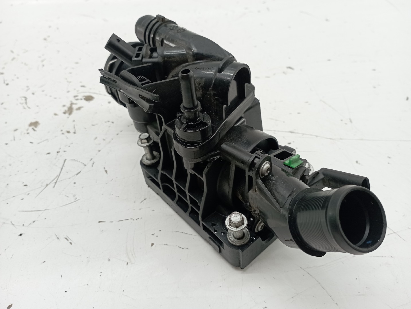 Carcaça de termostato FORD FOCUS IV Turnier (HP) | 18 -  Imagem-5