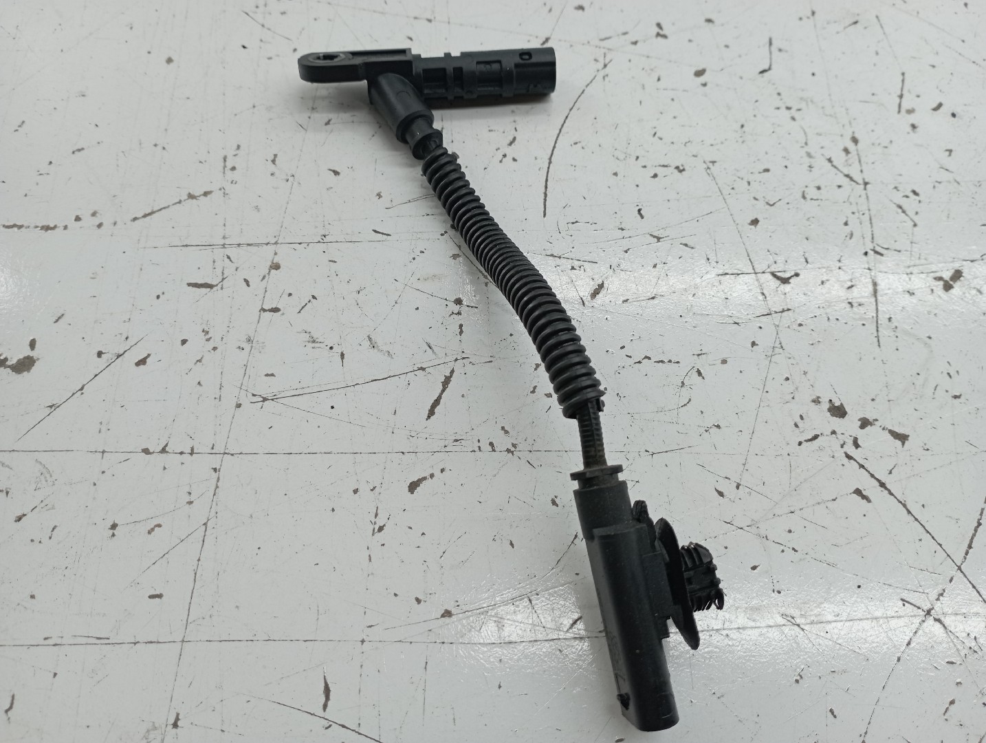 Captor arvore de cames FORD FOCUS IV Turnier (HP) | 18 - 