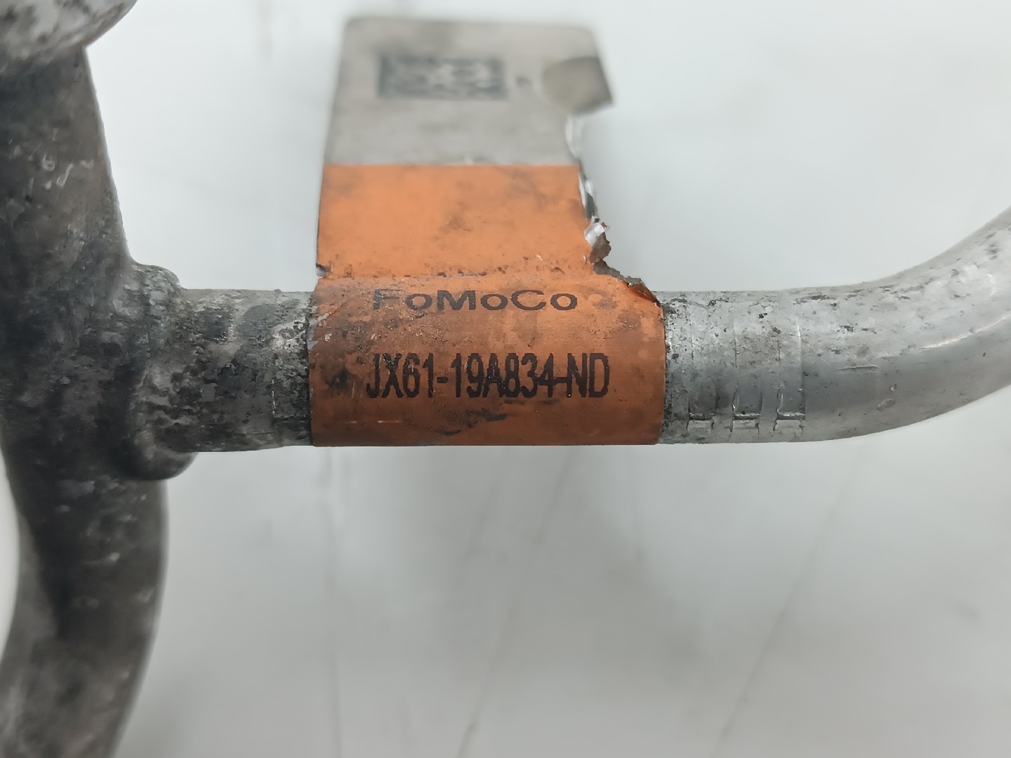 Tubo de Ar Condicionado FORD FOCUS IV Turnier (HP) | 18 -  Imagem-2