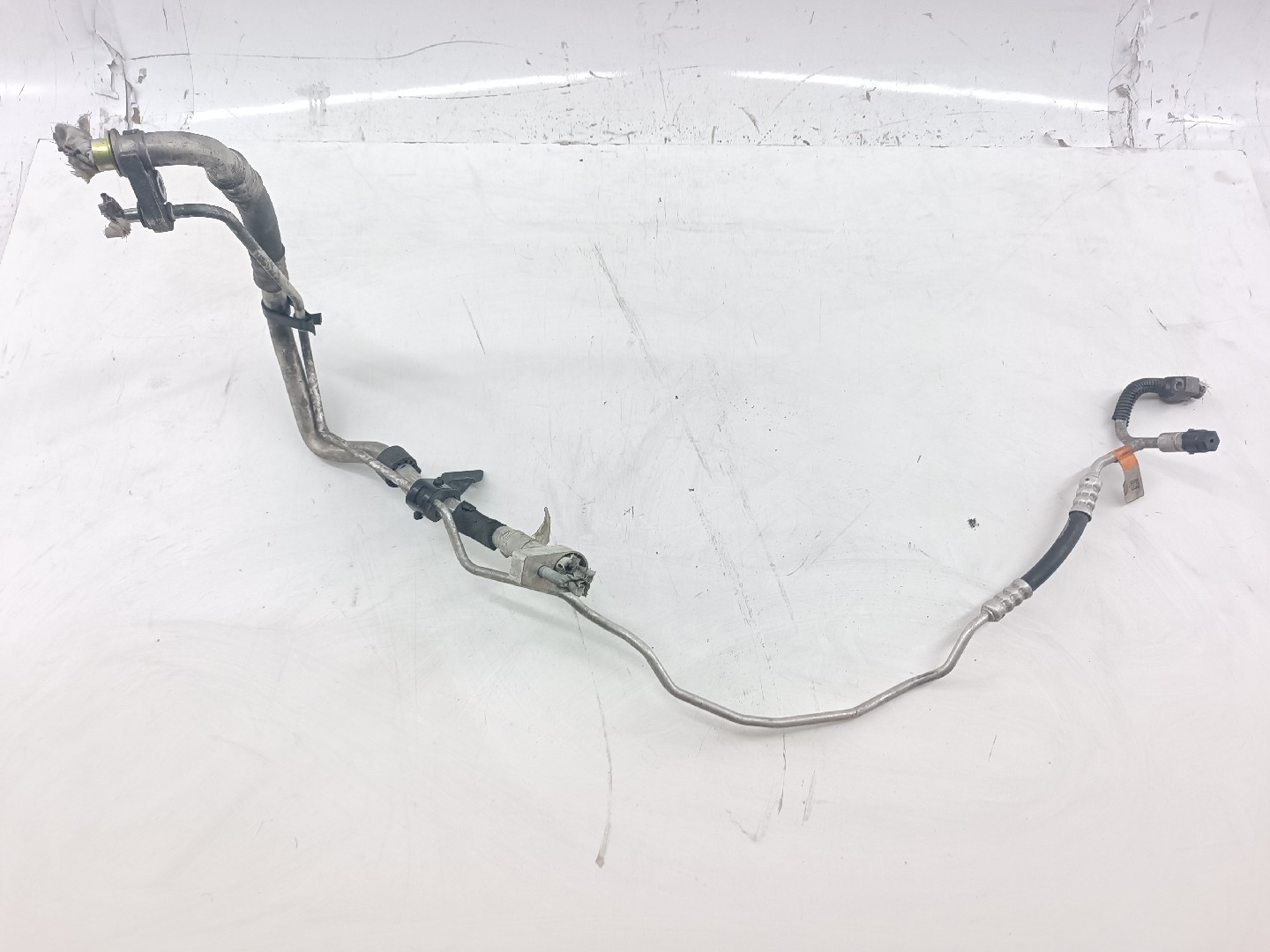 Tubo de Ar Condicionado FORD FOCUS IV Turnier (HP) | 18 -  Imagem-1