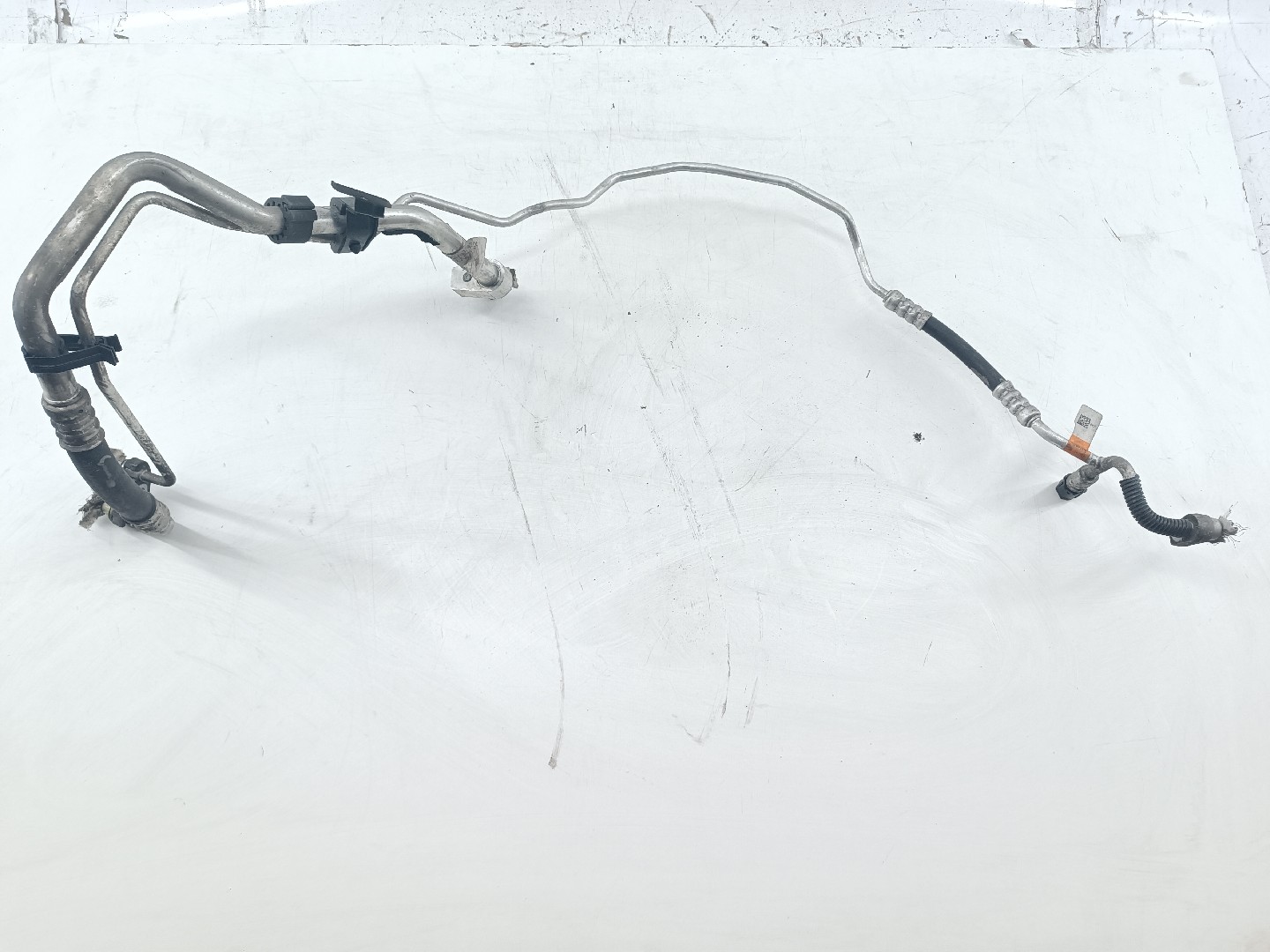 Tubo de Ar Condicionado FORD FOCUS IV Turnier (HP) | 18 - 