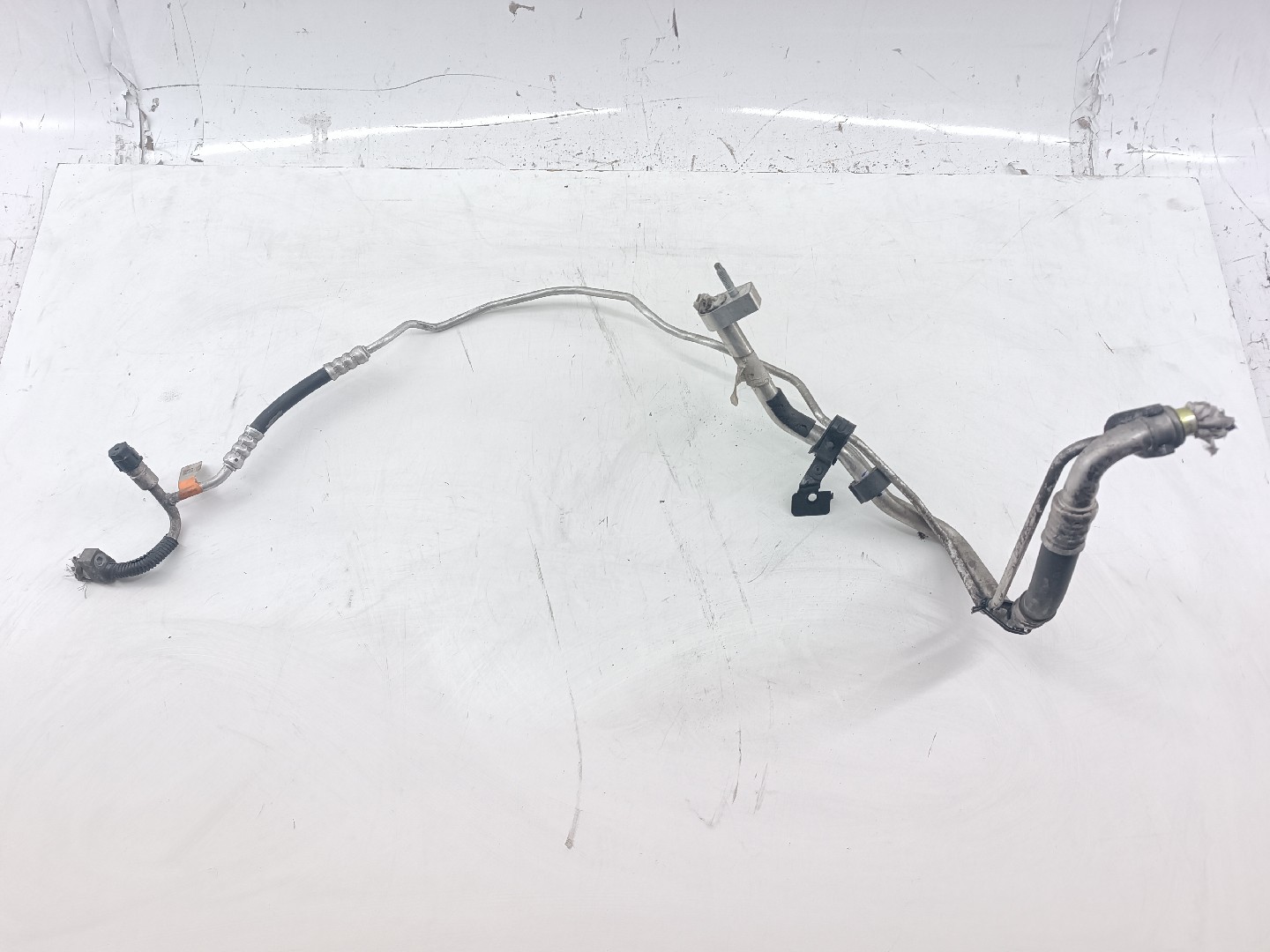 Tubo de Ar Condicionado FORD FOCUS IV Turnier (HP) | 18 -  Imagem-3