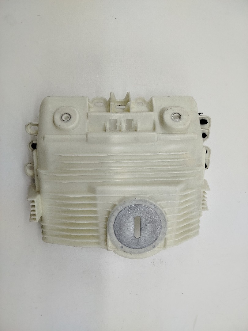 Tampa FORD FOCUS IV Turnier (HP) | 18 -  Imagem-4