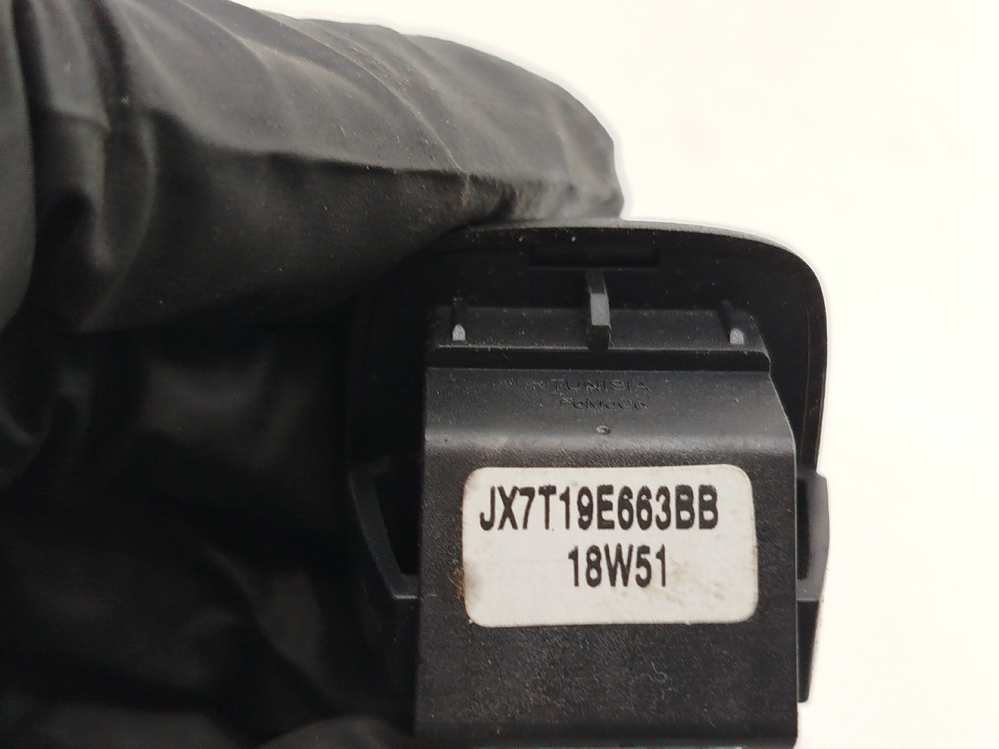 Unidade de control FORD FOCUS IV Turnier (HP) | 18 -  Imagem-3