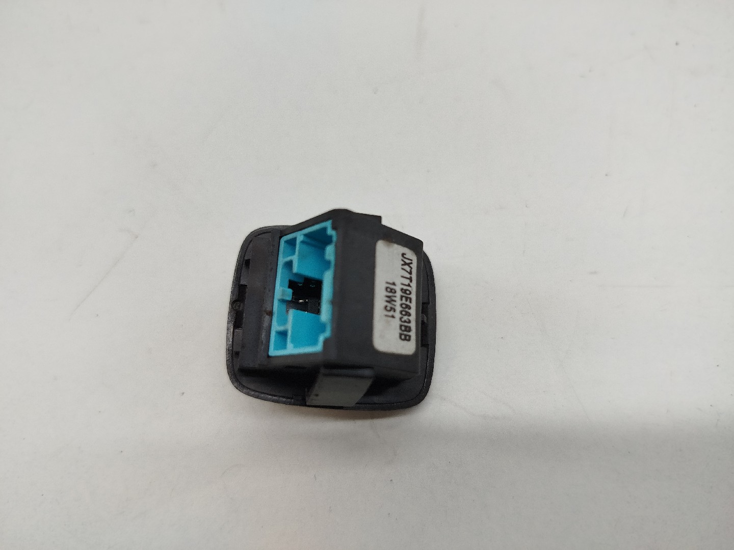 Unidade de control FORD FOCUS IV Turnier (HP) | 18 -  Imagem-1