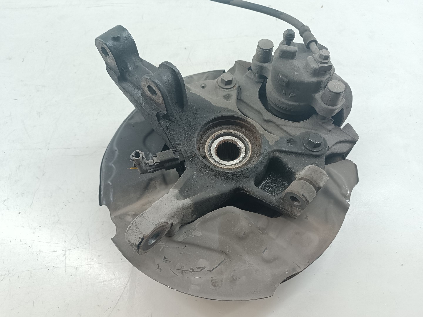 Manga de eixo frente esquerda FORD FOCUS IV Turnier (HP) | 18 - 