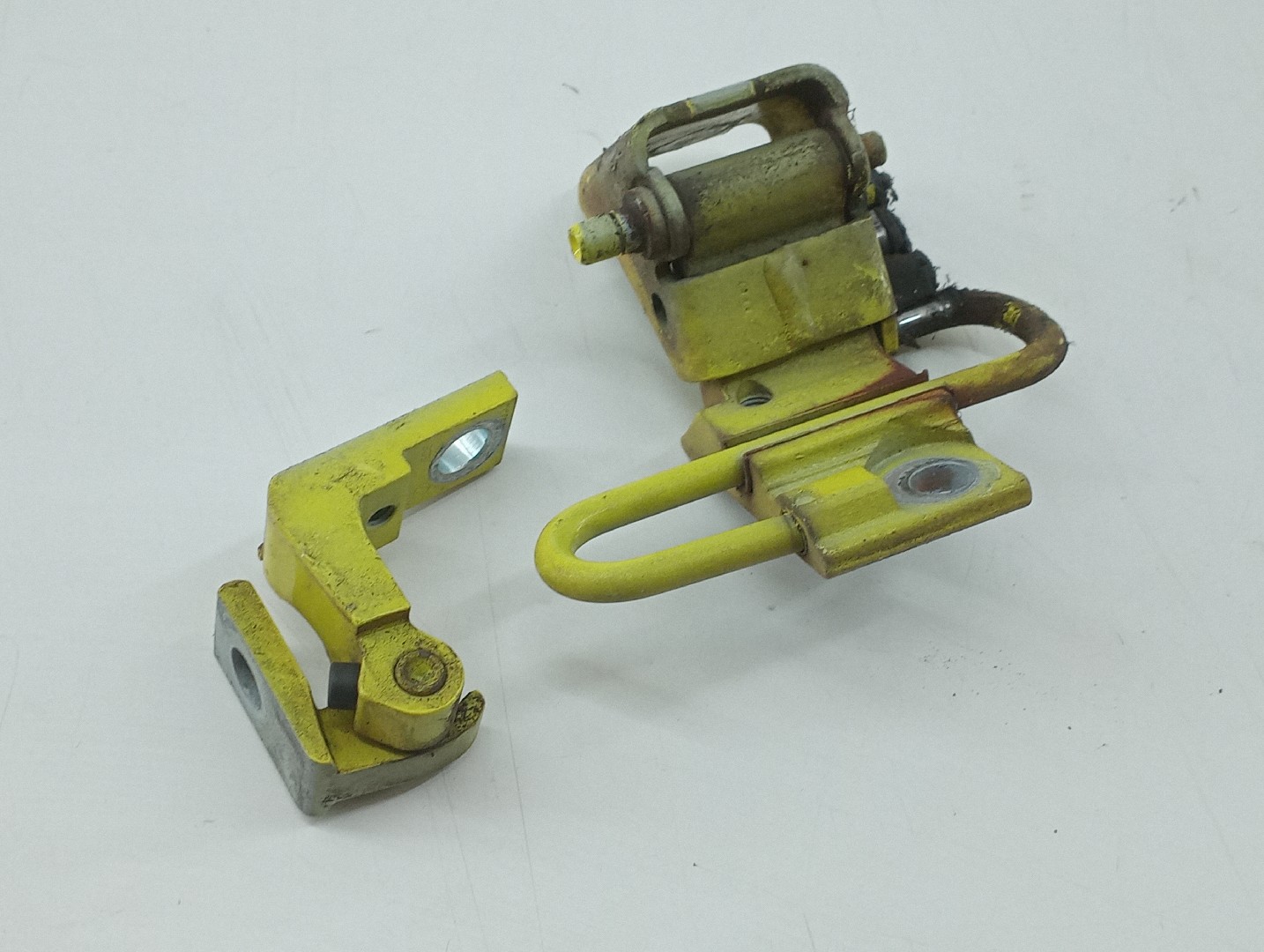 Dobradiça AUDI A3 (8L1) | 96 - 06